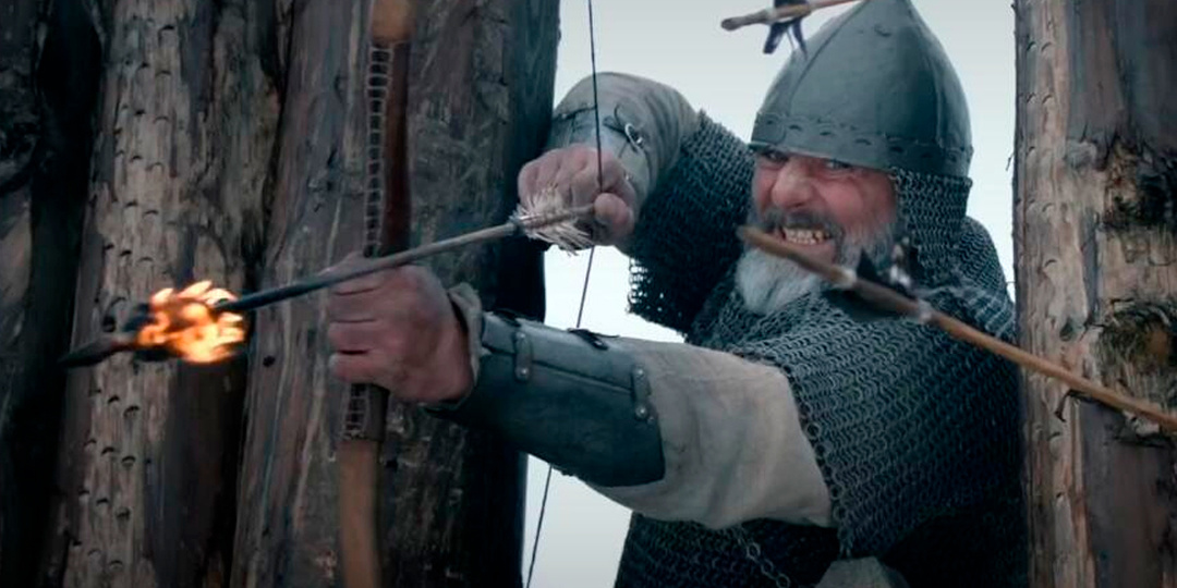 5 русских городов, при штурме которых у монголов были самые большие потери