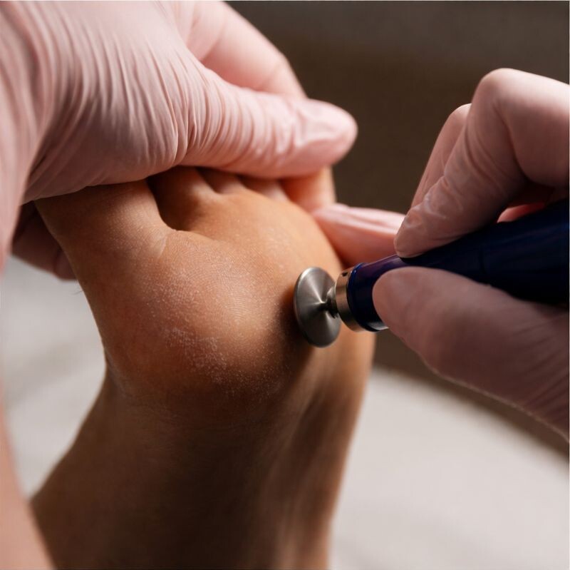 Купить посты для мастера Смарт Педикюра: https://content-russia.tb.ru/smartpedicure