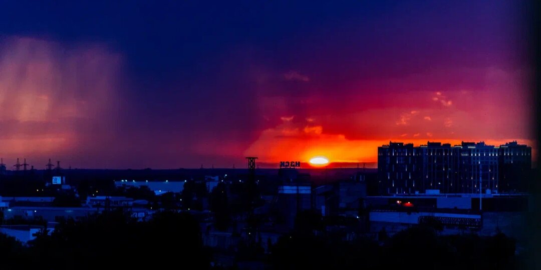 Весна набирает обороты: в выходные новосибирцев ждёт до +11 градусов