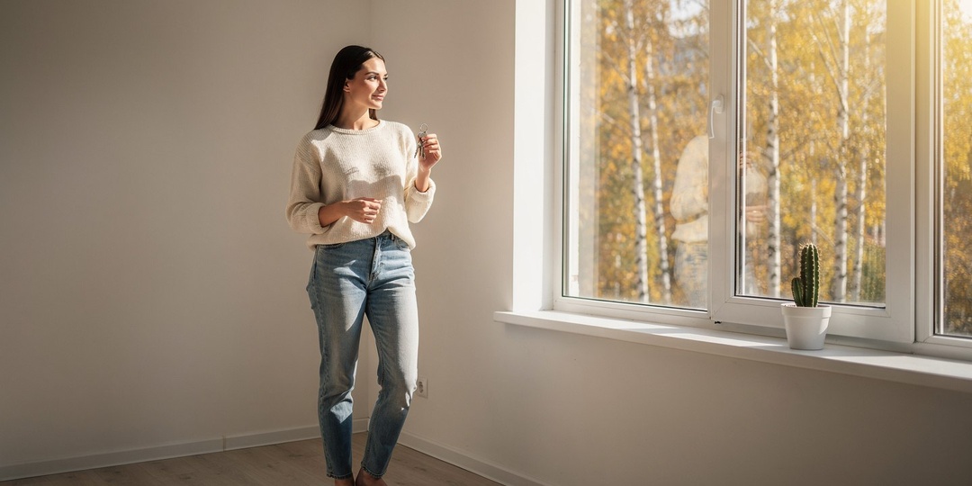 — Бабушкину квартиру мы Ларисе отдали, а вы молодые, заработаете, — свекровь улыбнулась, не зная, что невестка уже нашла договор