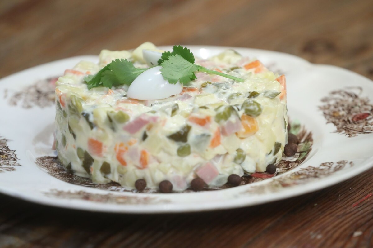     / Источник: © ИЗВЕСТИЯ/Андрей Эрштрем