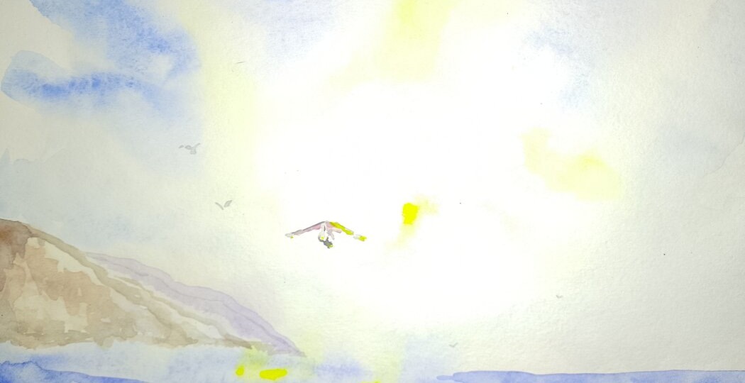 Спокойствие только спокойствие (15). Многогранное доверие миру.