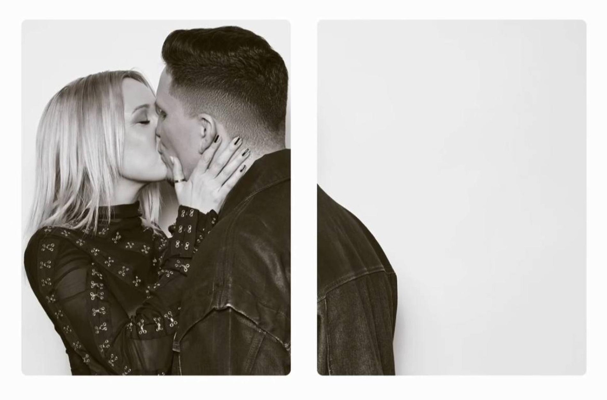    Фото: Инстаграм (запрещён в РФ) @klavacoca