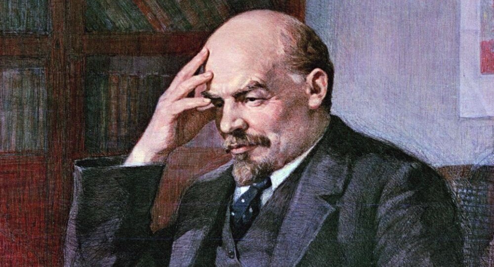 Какие были предпочтения в еде у В. И. Ленина? Как питался в эмиграции