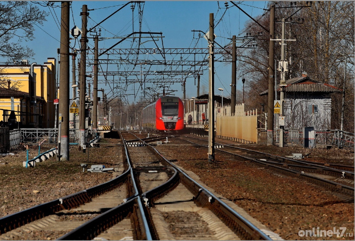 фото:  Валентин Илюшин/Online47