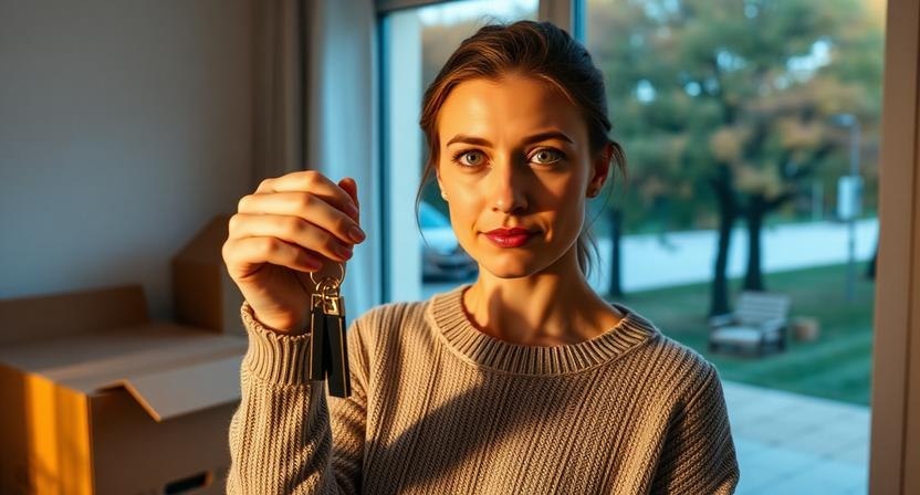 «Я пять лет вкладывала в ваш дом, а вы втихую переоформили его на себя», — сказала она свекрови и достала свой договор