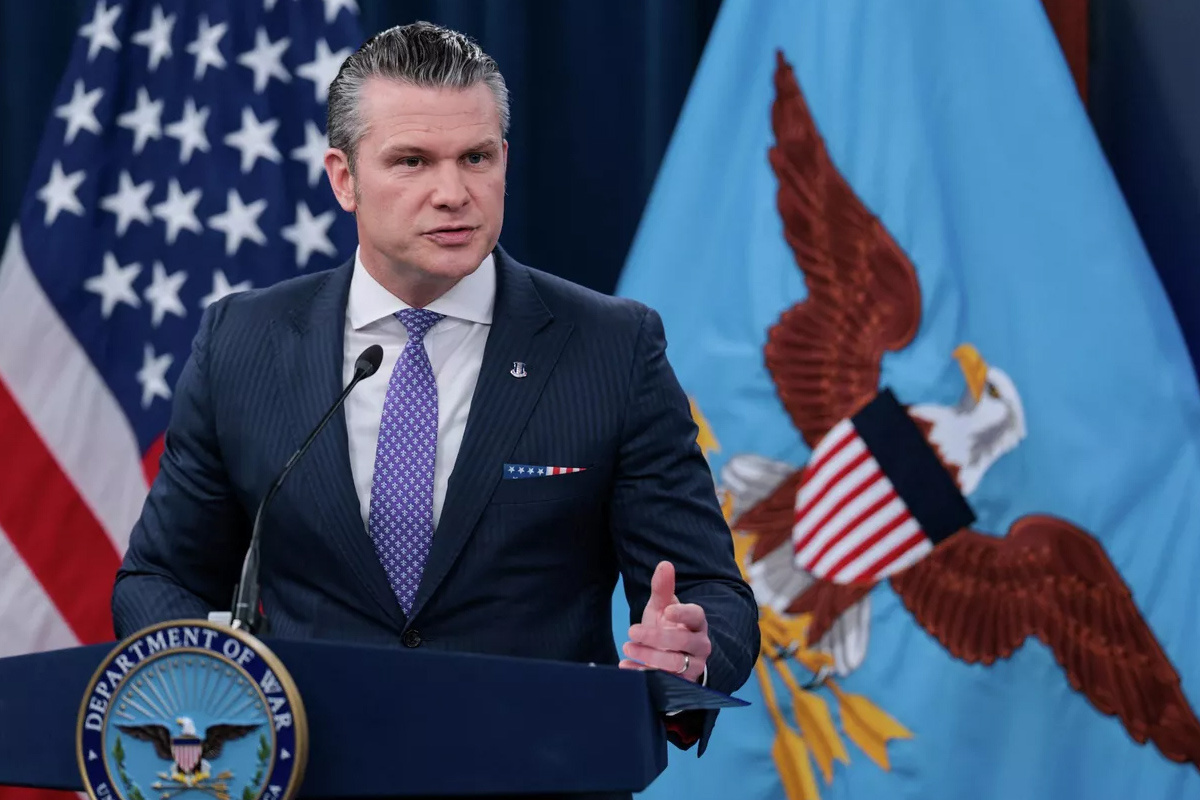    Фото: Jonathan Ernst, источник: REUTERS