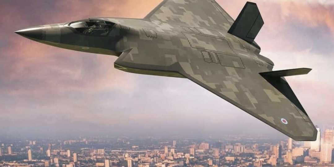 Канада примеряет для себя истребитель шестого поколения, разворачиваясь от США к азиатско-европейской программе GCAP