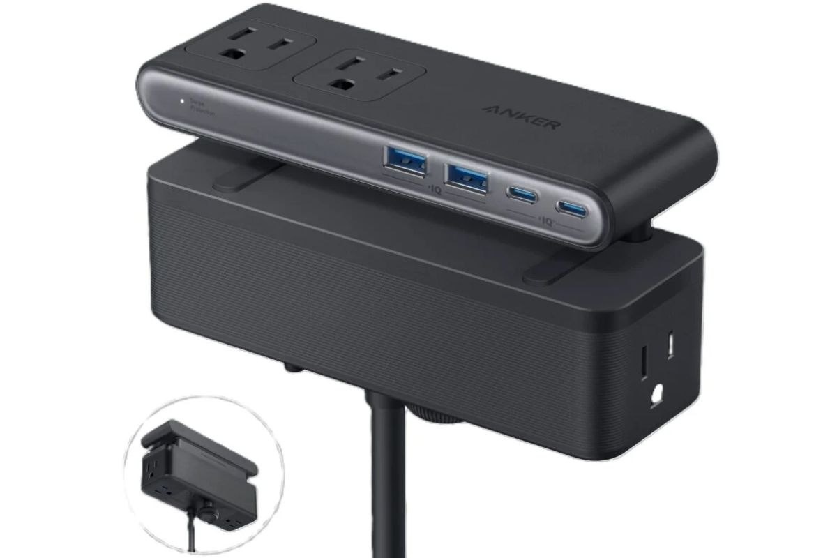    Фото: Anker