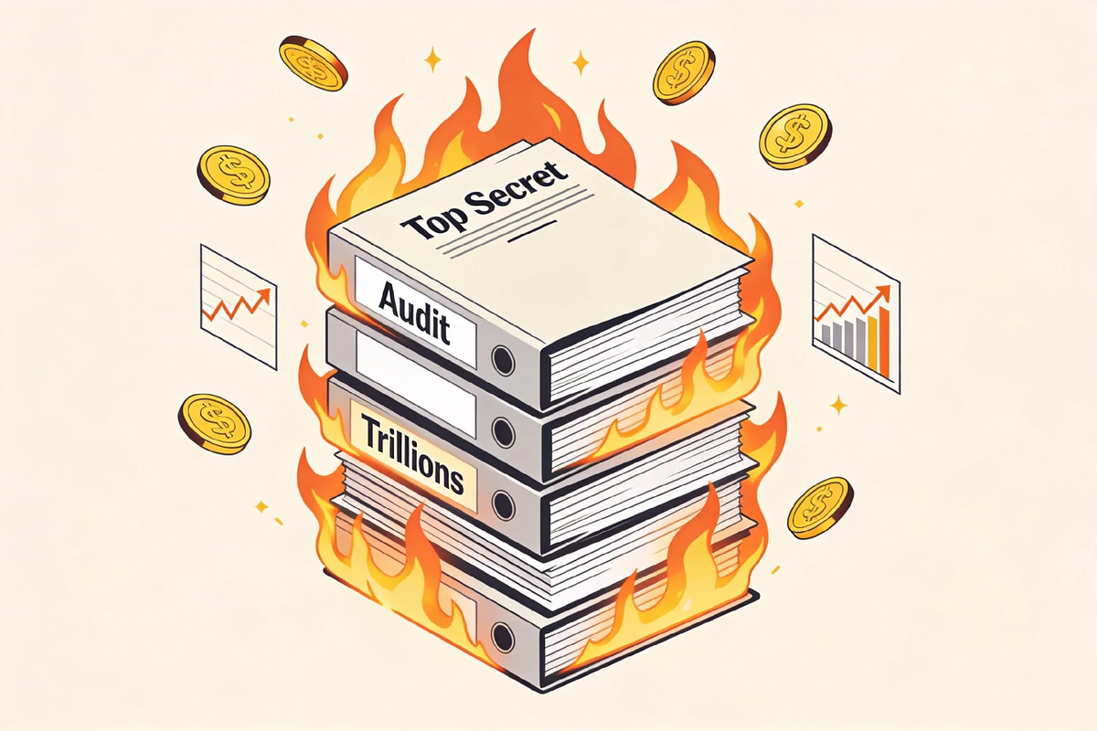 Для глобалистов людские жизни - сопуствующий ущерб. Для них гораздо важнее капитал и власть