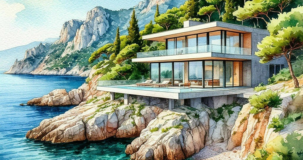 Техника «Безопасное место»