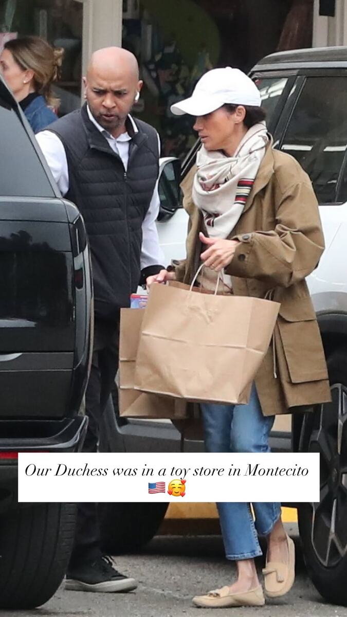 Фото Karl Larsen / BACKGRID