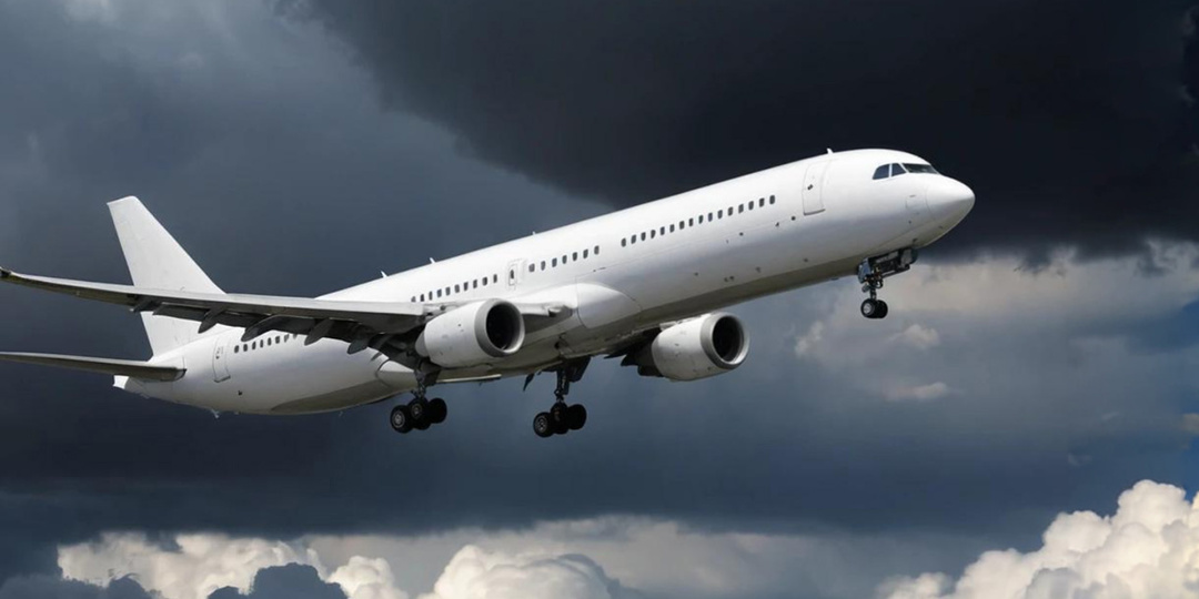 Новый рекорд побит: в Европе взлетели цены на авиатопливо