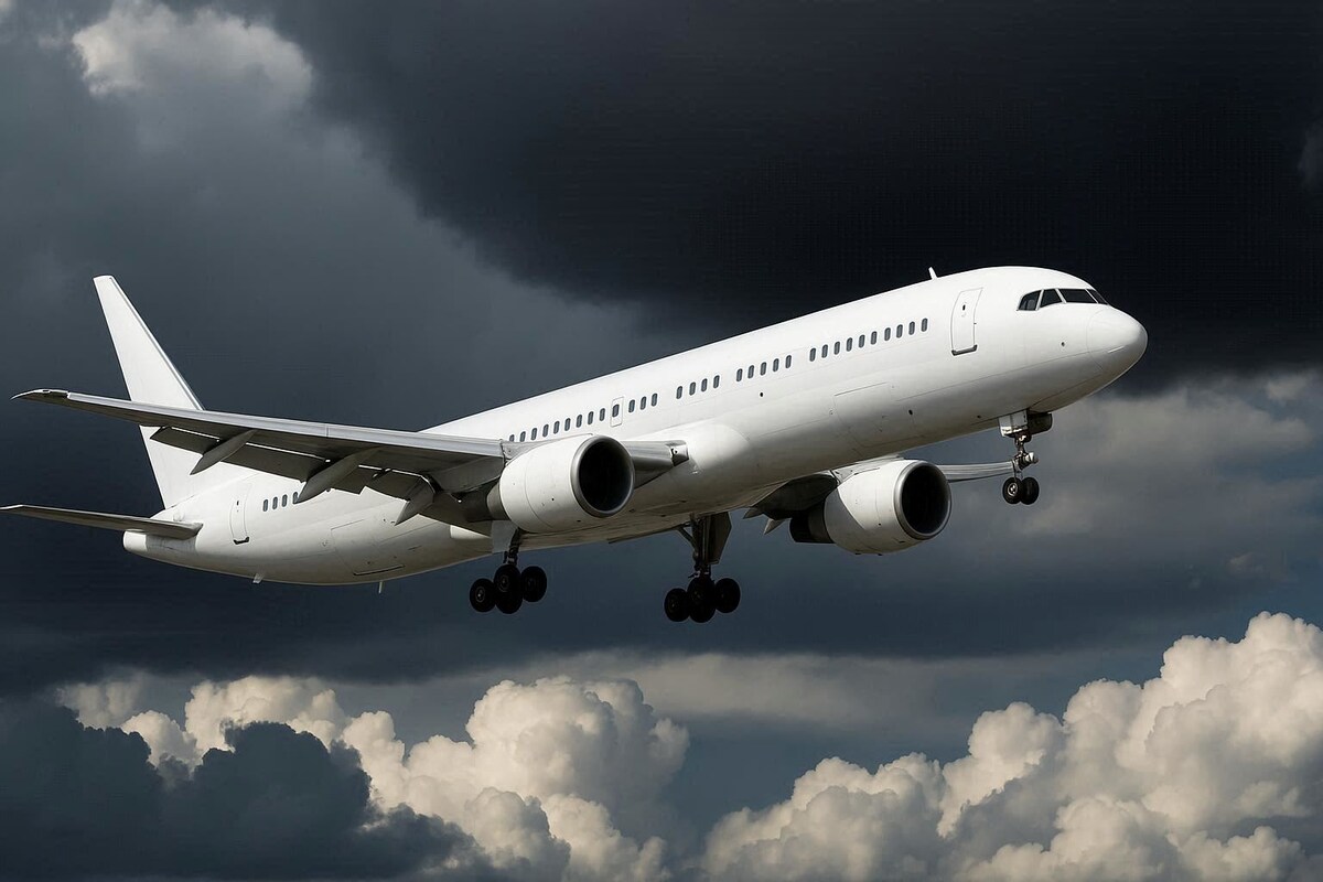 Наиболее уязвимое положение у Великобритании.  Фото: Изображение сгенерировано с помощью ИИ / Маргарита Неклюдова