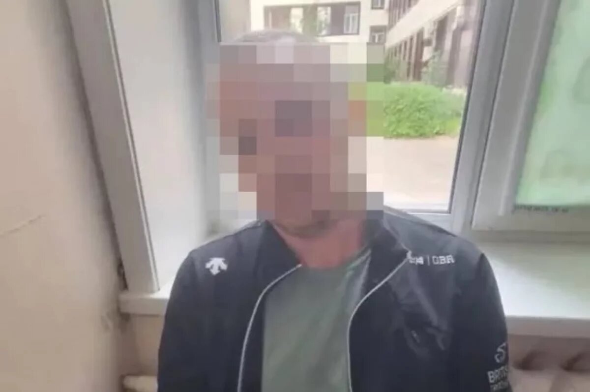    На Сахалине задержали подозреваемого в поджогах с многомиллионным ущербом