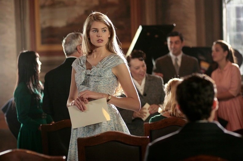 Аврора (Золушка)