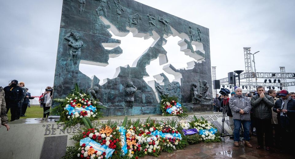    Joel Reyero/dpa / www.globallookpress.com