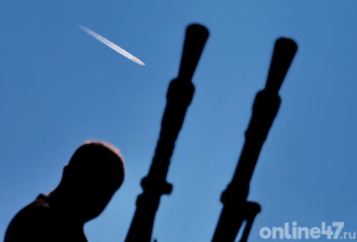 фото: Валентин Илюшин/Online47