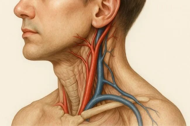Память ухудшается? 4 упражнения для мозга и шеи, которые рекомендует профессор кинезитерапии