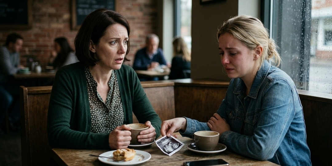 Позвонила любовнице мужа. За столиком открылась страшная правда