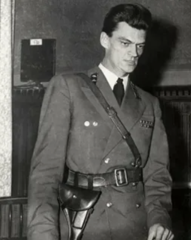 Пал Малетер