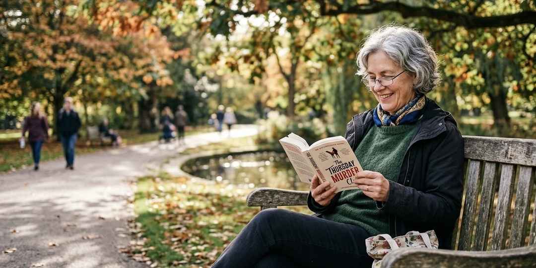 Проверка на начитанность и смекалку: ещё 7 вопросов, которые заставят вспомнить забытые детали🧩