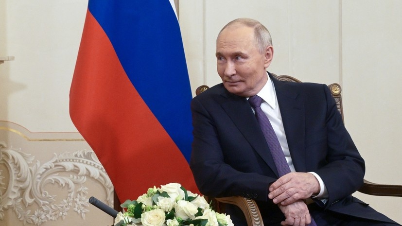   РИА Новости