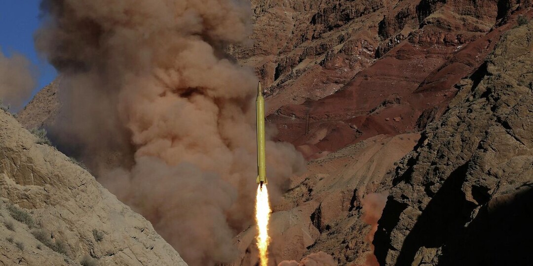 СМИ: Иран повредил ключевой радар ПРО США на авиабазе в Саудовской Аравии