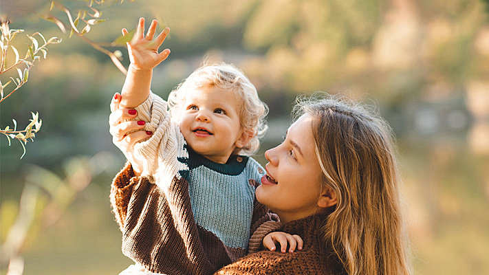 Путеводитель для мам, которые растят сыновей в одиночку