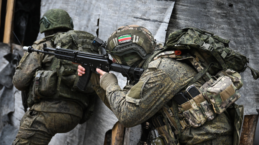    Фото: © РИА Новости/Станислав Красильников; 5-tv.ru