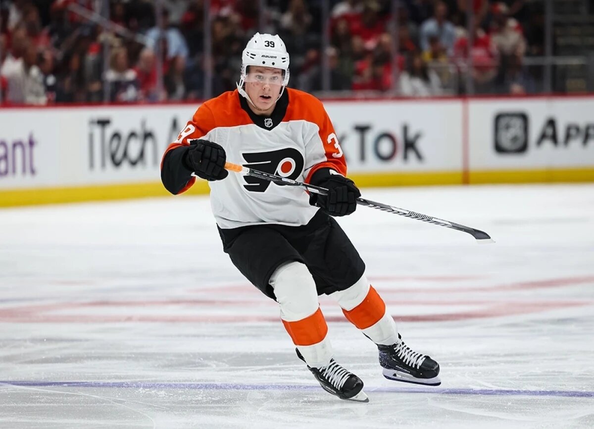     В Филадельфии отреагировали на похвалу Токкетом Мичкова: наконец-то дошло и до тренера!