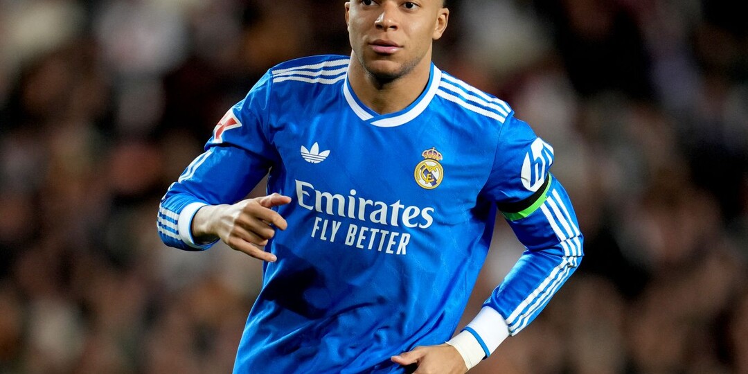 Килиан Мбаппе высказался о своих оборонительных способностях