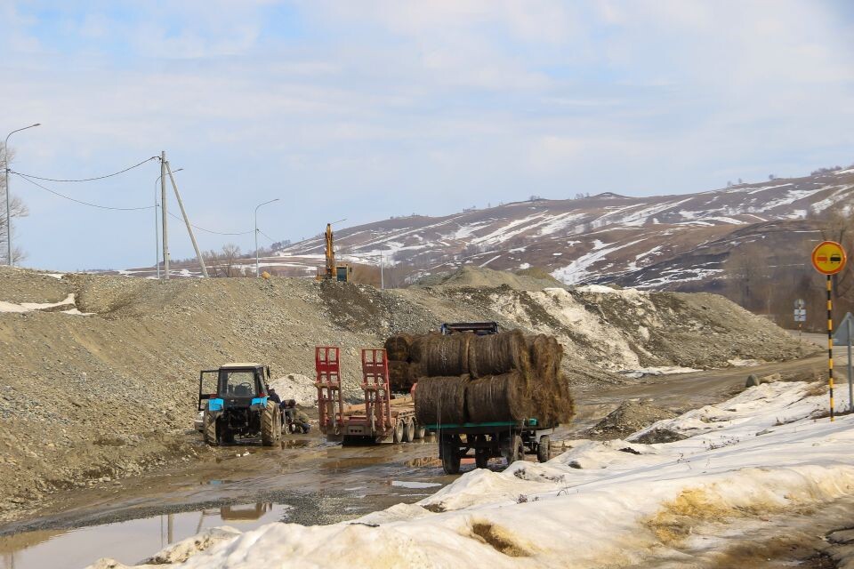    Окрестности Платовских мостов. Источник: Виталий Барабаш/"Толк"