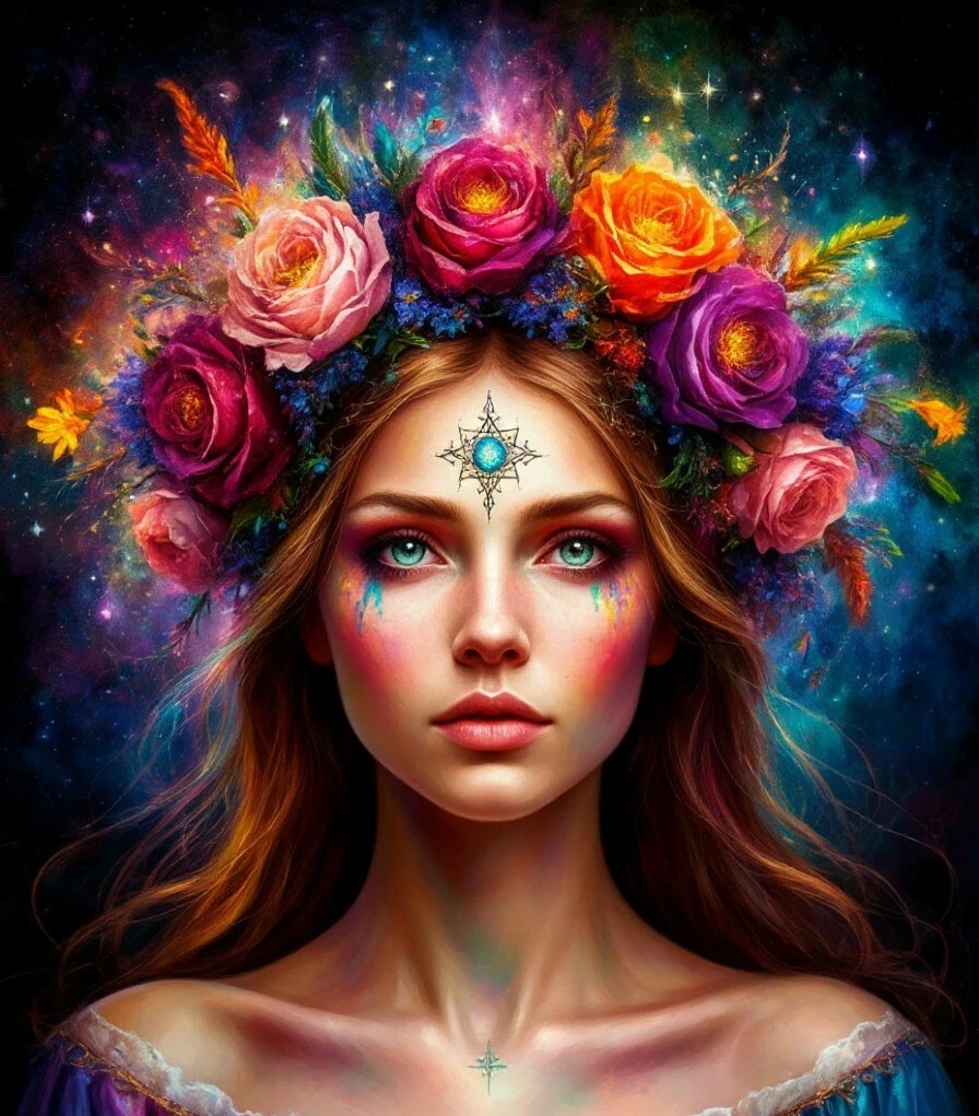 Как распознать венец безбрачия