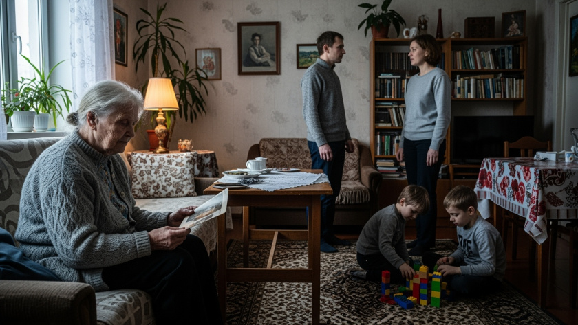    Фото: ПроГород ИИ