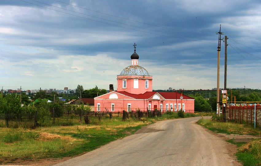 Жители села отстояли право на детский сад, отказавшись от строительства мечети