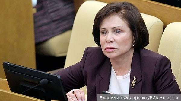     Фото: Владимир Федоренко/РИА Новости   
 Текст: Катерина Туманова