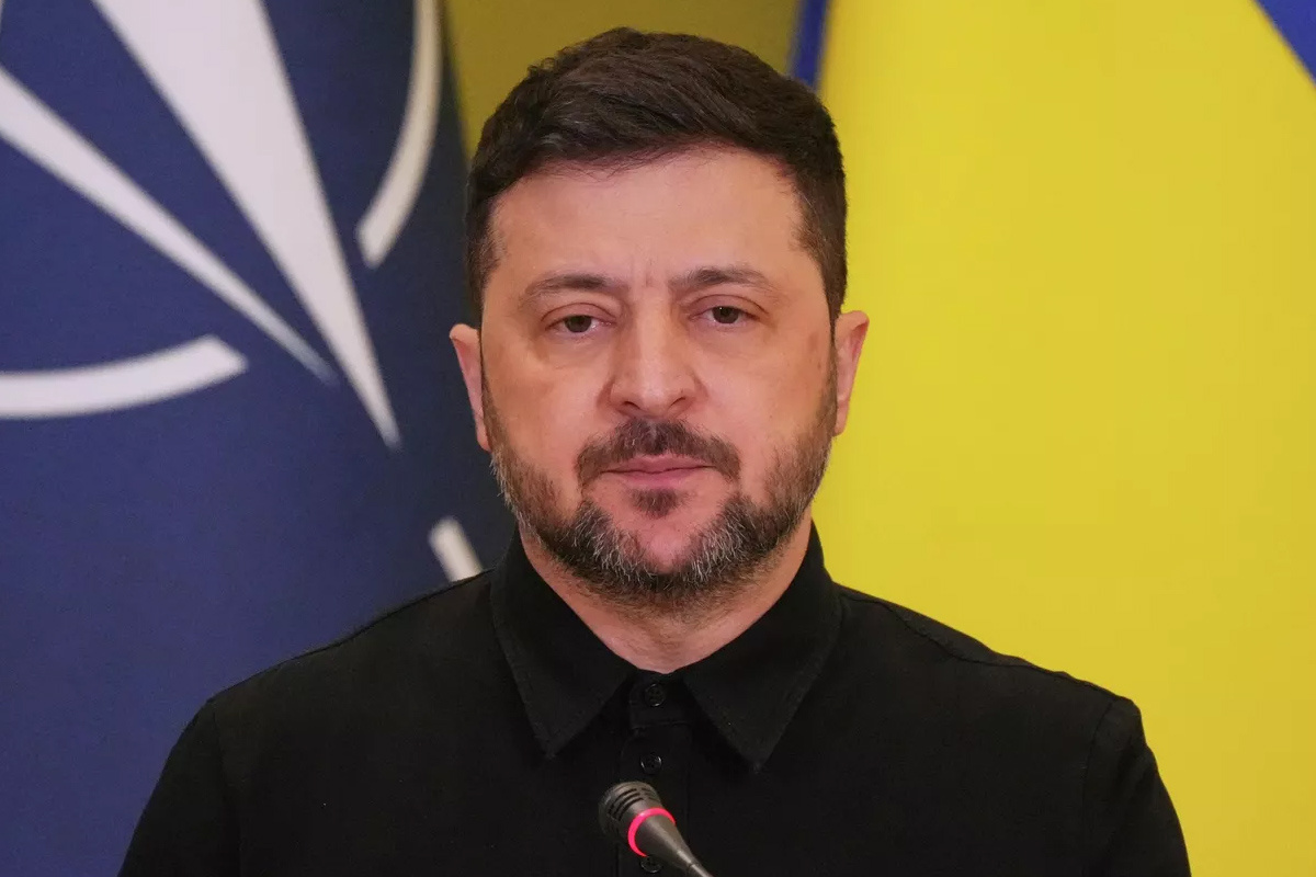    Фото: Sergei Grits, источник: AP Photo