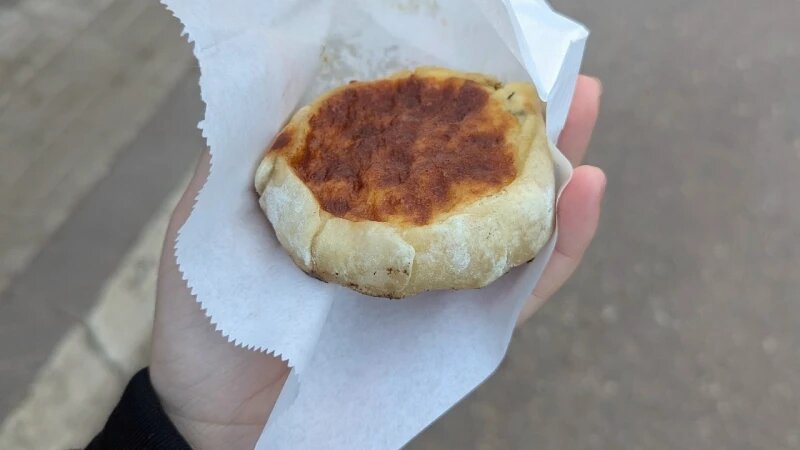     Перепечи. Блюдо. Еда. Анастасия Панченко