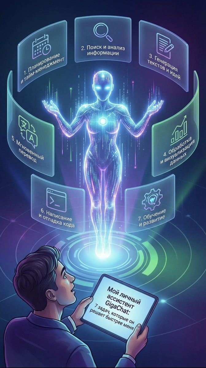 Сгенерировано с помощью ИИ