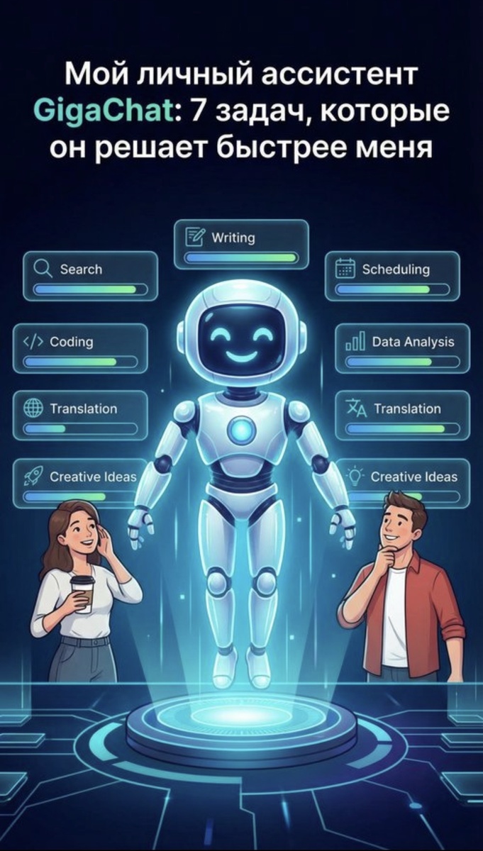 Сгенерировано с помощью ИИ