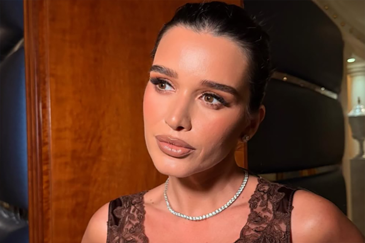    Фото: borodylia / Instagram (принадлежит корпорации Meta, признанной в РФ экстремистской)