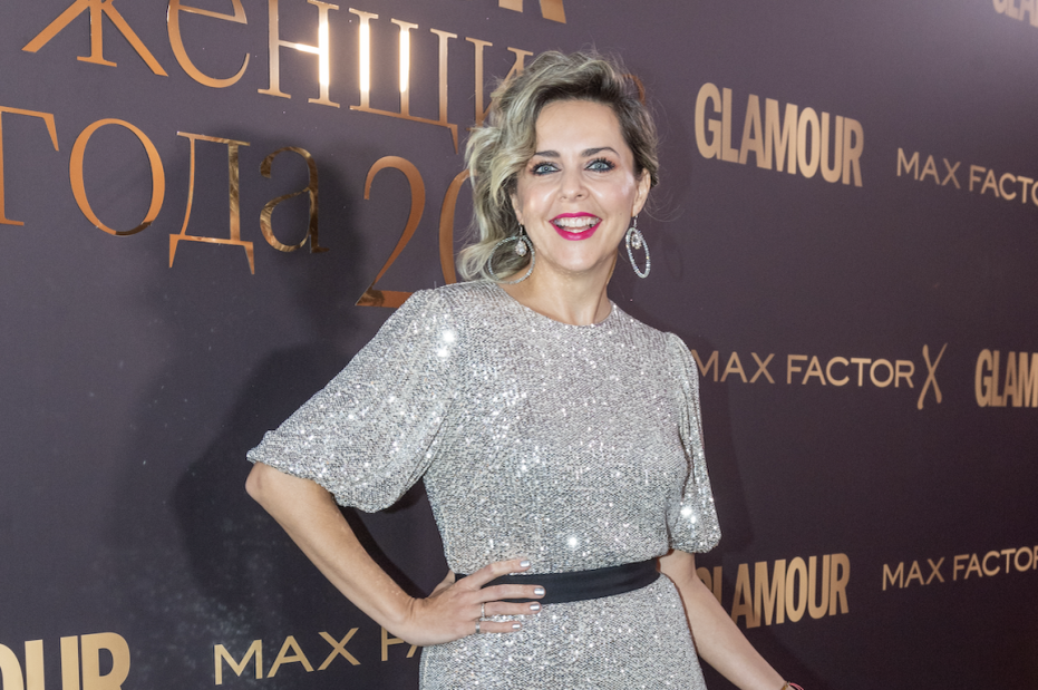    Komsomolskaya Pravda/Global Look Press