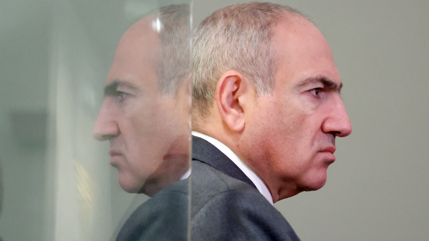    Фото: © РИА Новости/Александр Казаков; 5-tv.ru