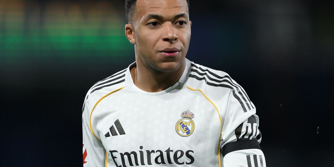 Килиан Мбаппе: я устал от интервью. Это как боксёрский поединок