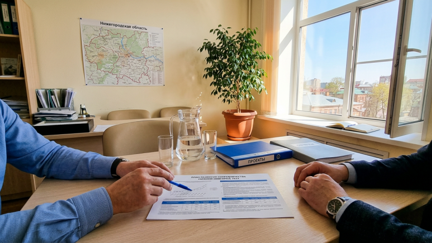    Фото ИИ progorodnn.ru