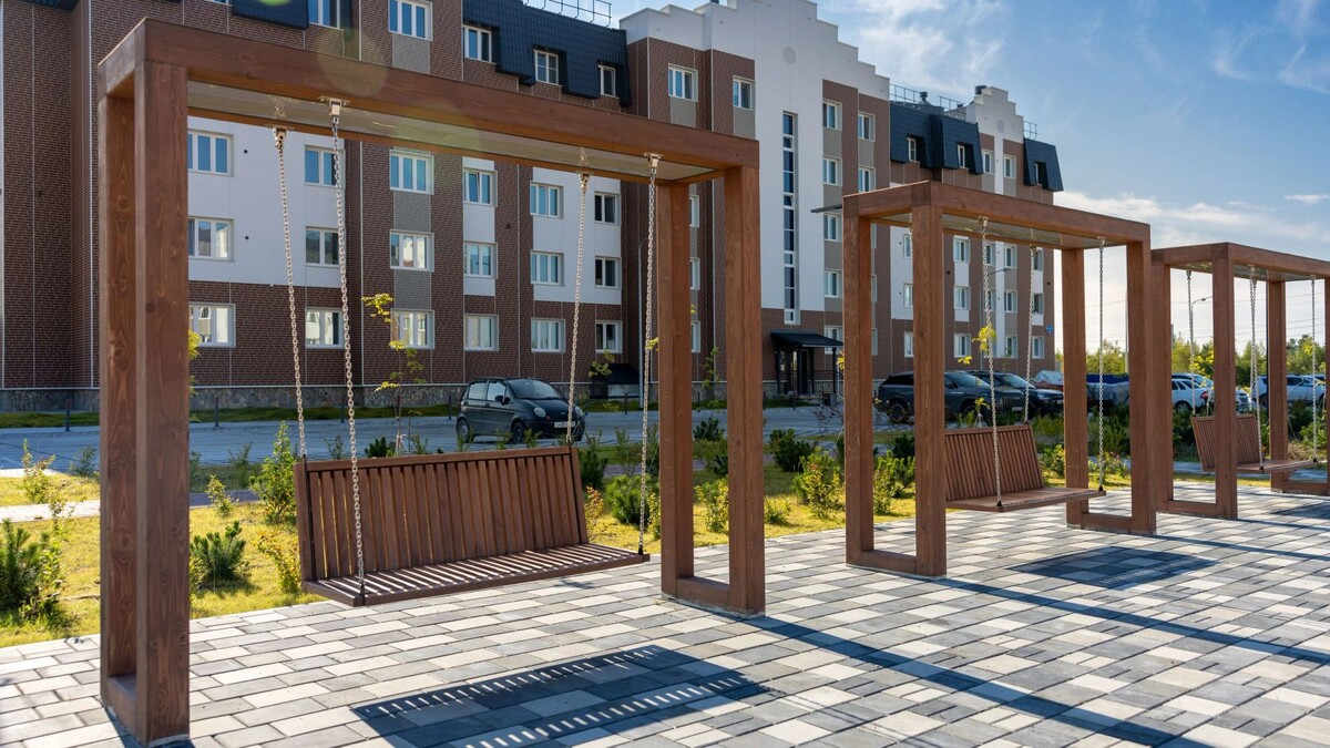    Фото: Федор Воронов / «Ямал-Медиа»