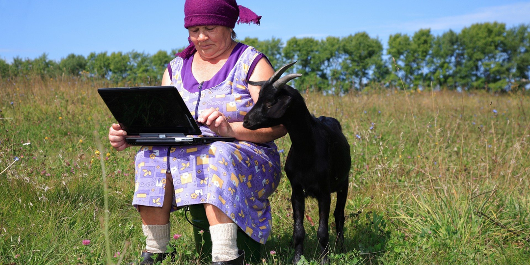 У нас перестали отключать мобильный интернет.