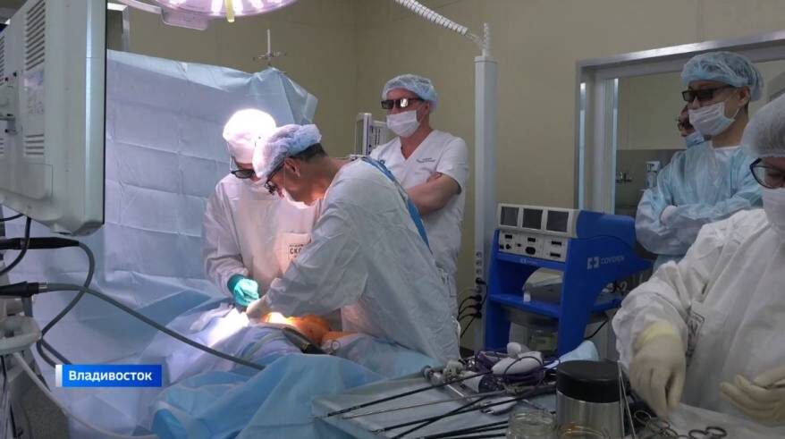    Источник фото: Тематическое фото из архива "Вести: Приморье"