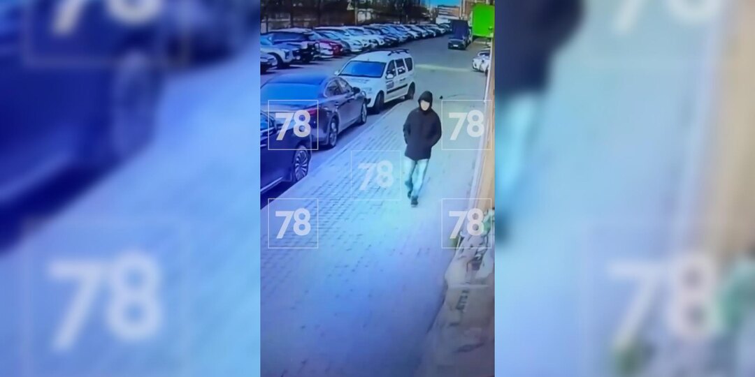 Озабоченный мужчина напал на женщину и ребёнка в Кудрово